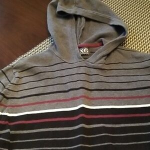 XG Hoodie